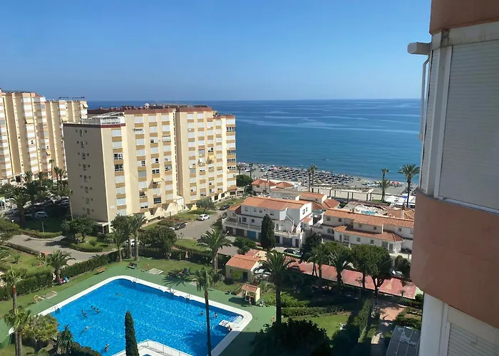 Apartamento Torrox