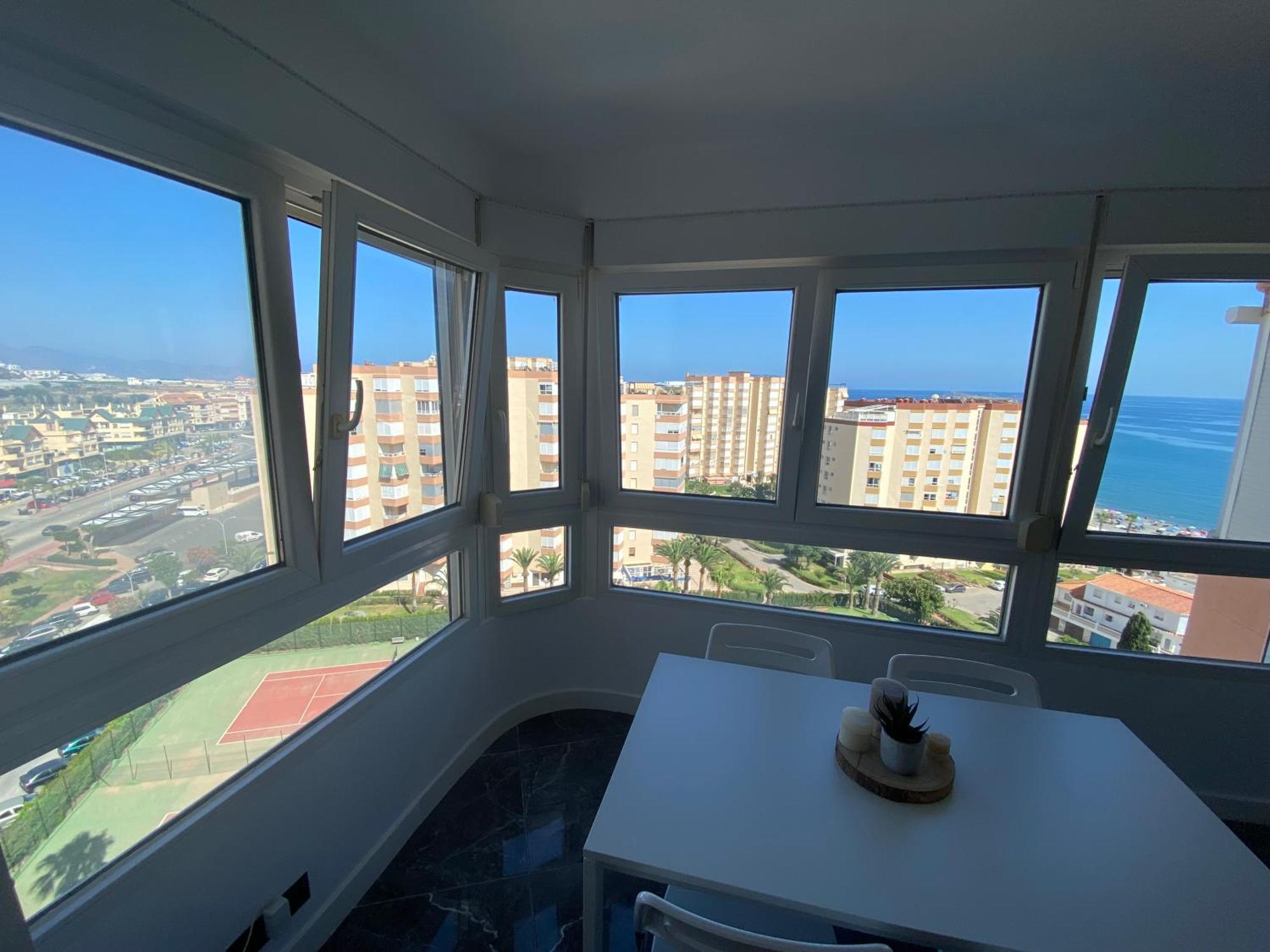 Torrox Malaga