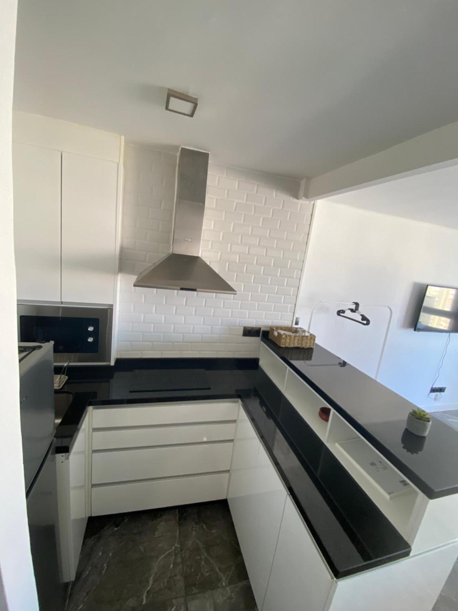 Apartment Torrox Malaga