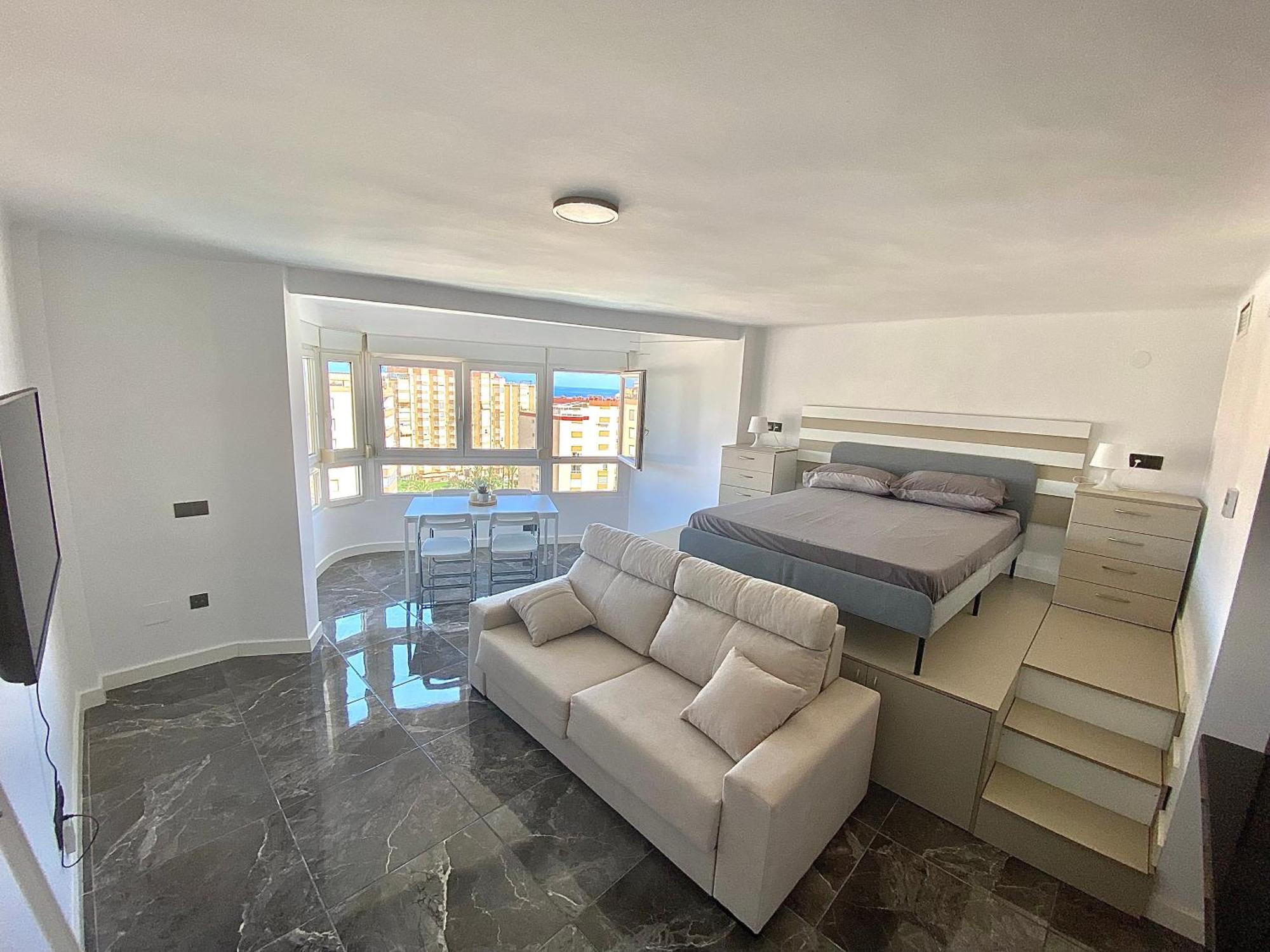 Torrox Apartment Malaga