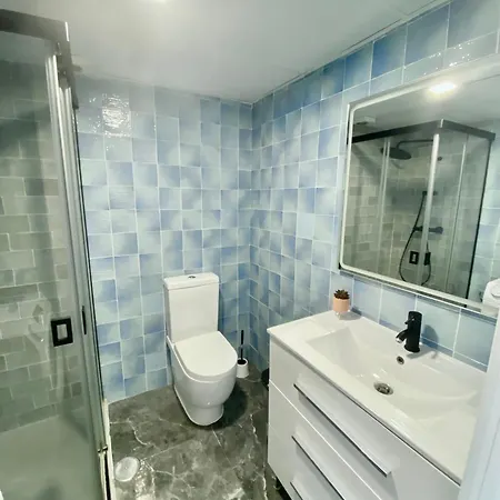 Apartamento Torrox Malaga Exterior photo