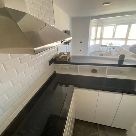 Apartamento Torrox Malaga Exterior photo