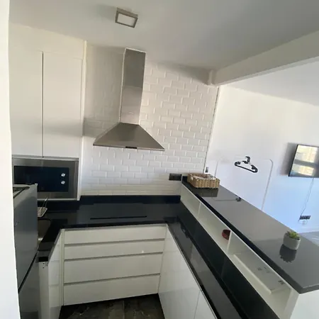 Apartamento Torrox Malaga Exterior photo