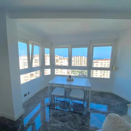 Apartamento Torrox Malaga Exterior photo
