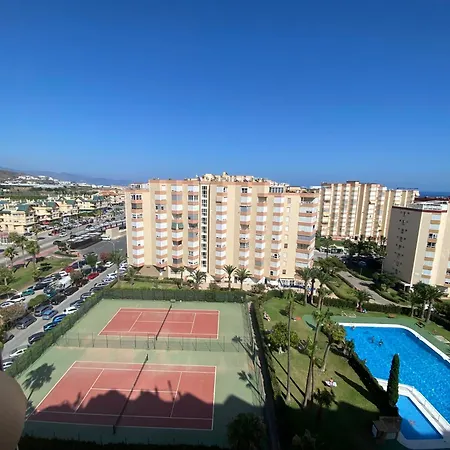 Apartamento Torrox Malaga Exterior photo
