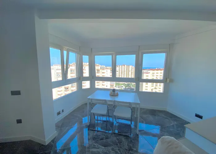 Apartamento Torrox
