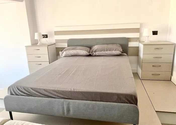 Apartamento Torrox