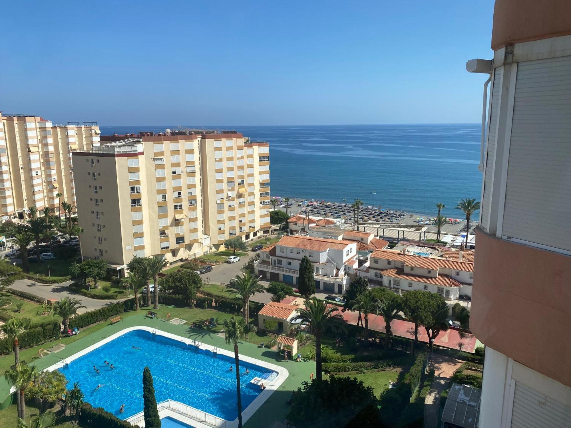 Appartement Torrox *